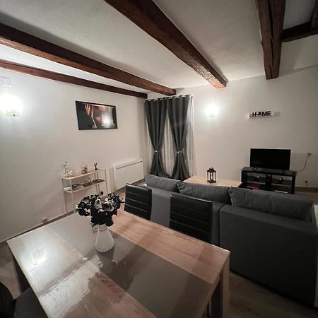 Spacieux Logement Grandvillars Exteriér fotografie