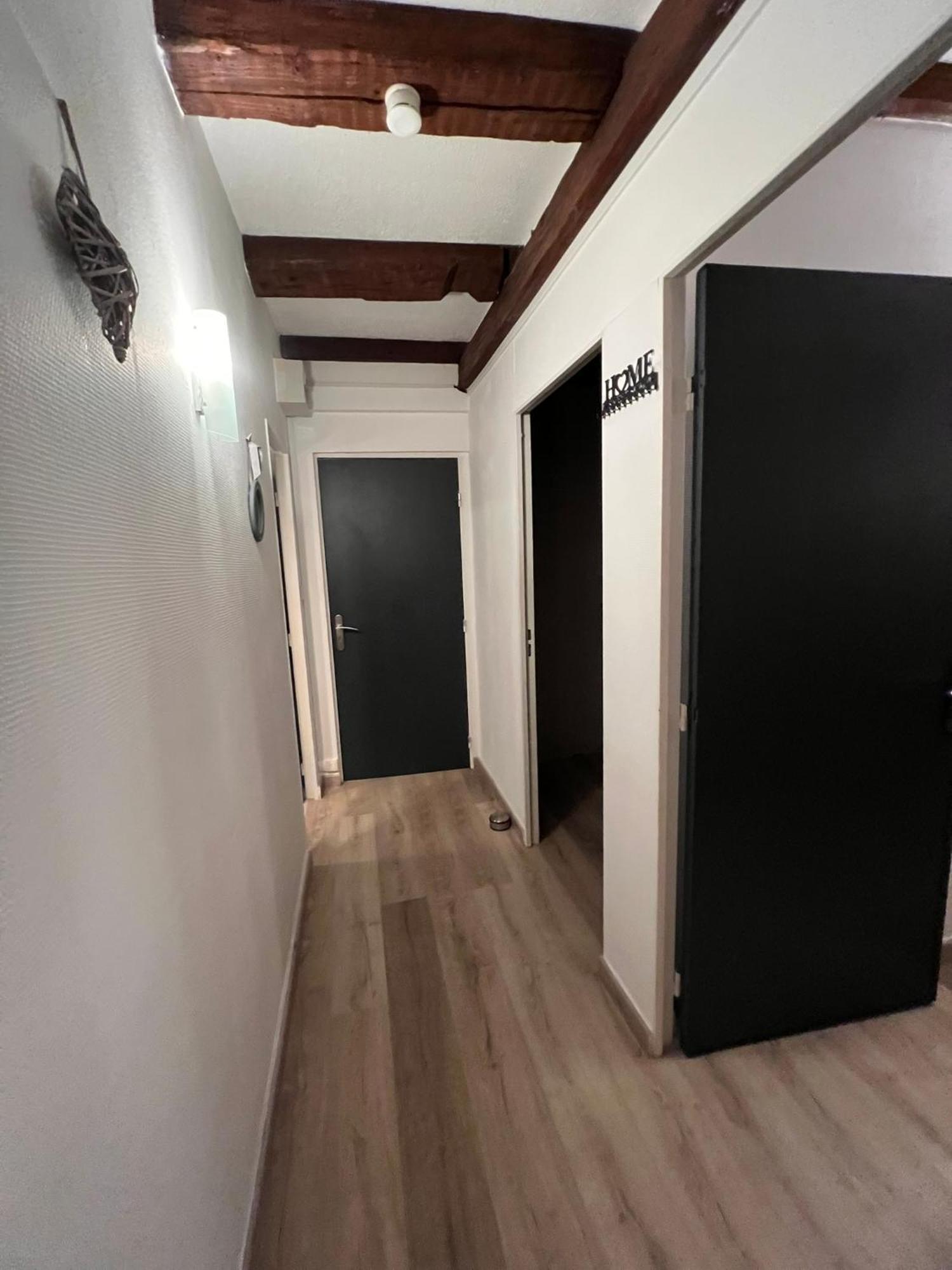 Spacieux Logement Grandvillars Exteriér fotografie